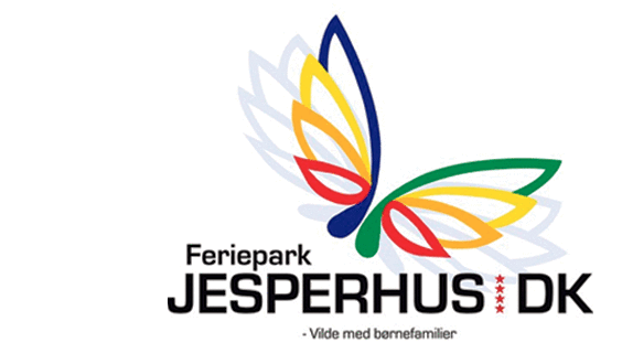 Jesperhus - logo